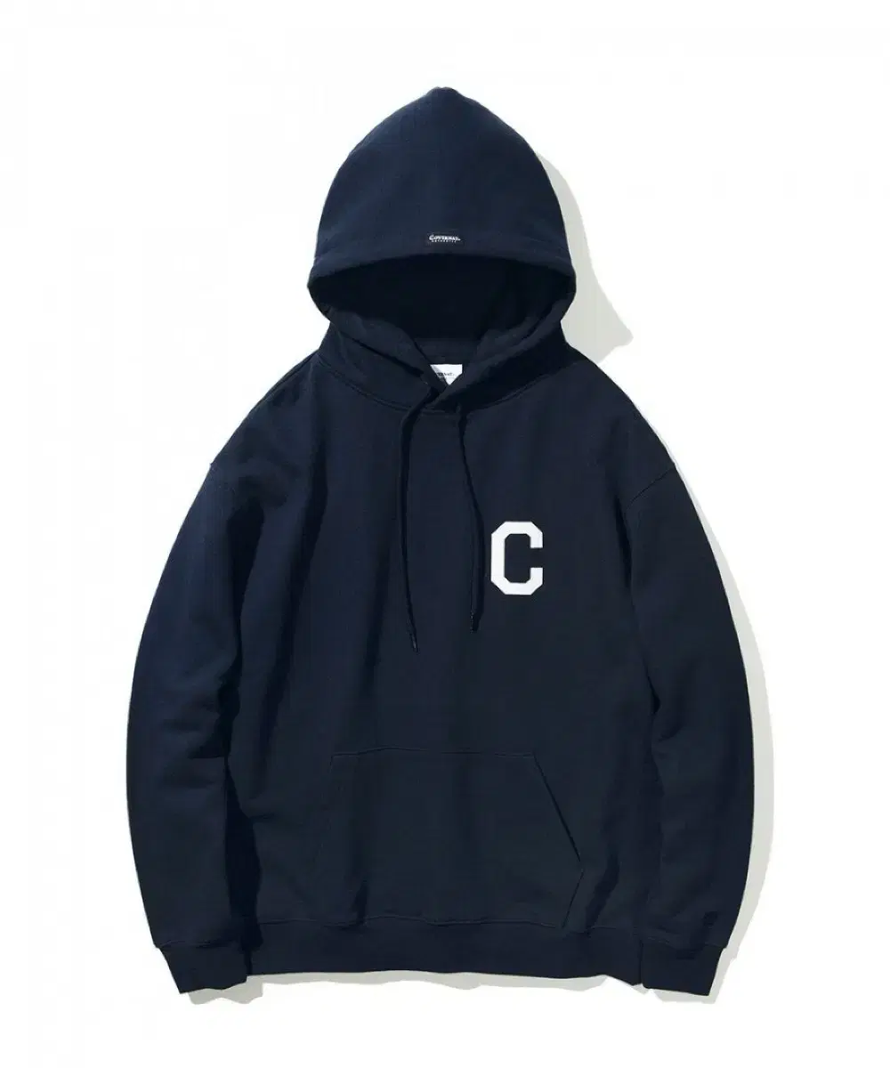 ★codegraphy★ CGP square logo hoodie navy CODEGRAPHY | 코드그라피 Code Graphy CGP Logo Hoodie Navy S
